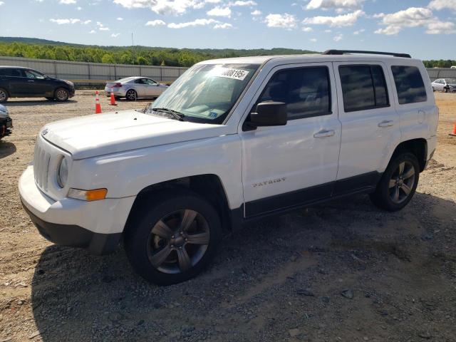 JEEP PATRIOT LA