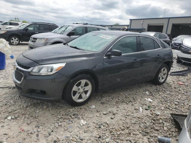 CHEVROLET MALIBU LS