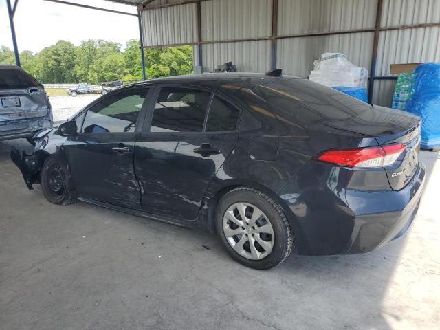 Vin: jtdepraexlj095715, lot: 57804445, toyota corolla le 20202