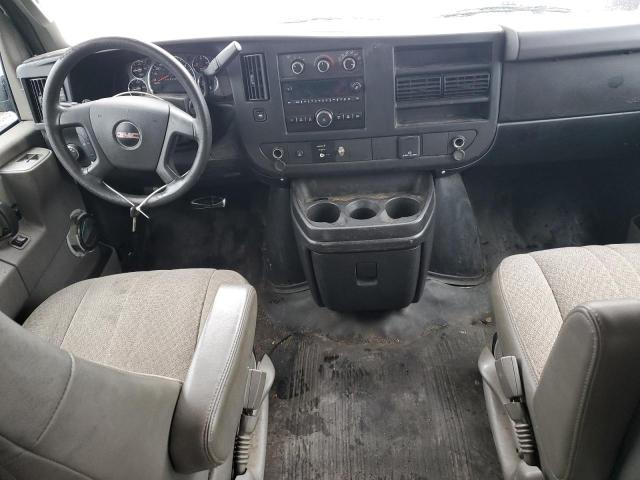 2017 GMC SAVANA G25 - 1GTW7AFF2H1903926
