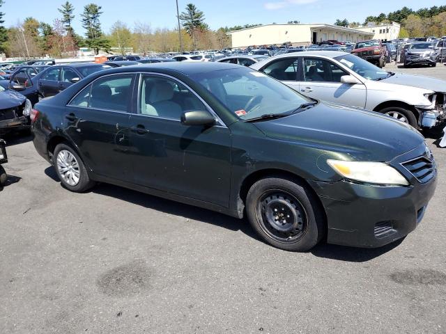 Vin: 4t1bf3ek0au548511, lot: 55238985, toyota camry base 20104