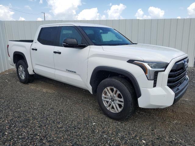 Vin: 5tfla5db9sx252360, lot: 58299165, toyota tundra crewmax sr 20254