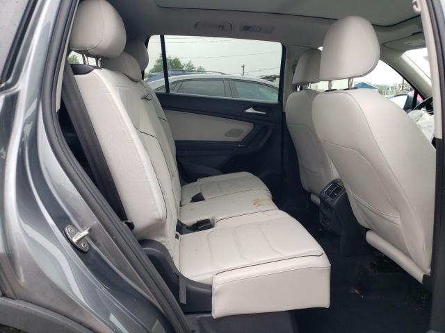 2018 VOLKSWAGEN TIGUAN SEL 3VV5B7AX5JM055046