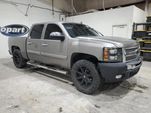 Vin: 3gcpcse07dg117005, lot: 55816575, chevrolet all models c1500 lt 20134