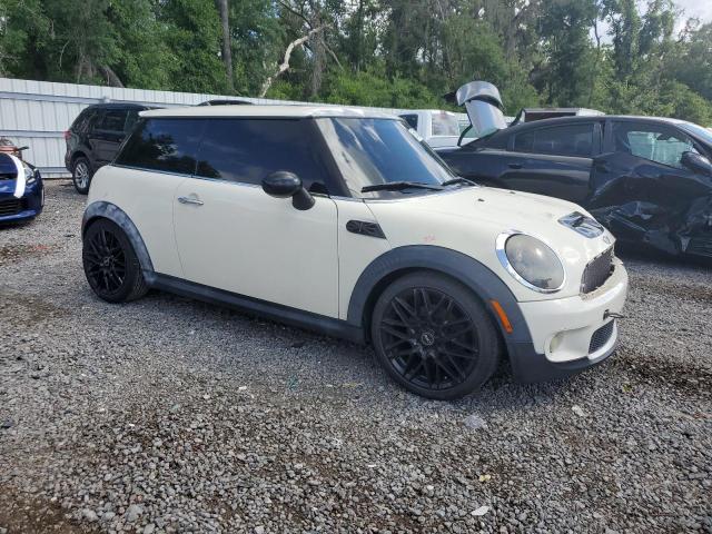 Vin: wmwmf7c5xatw89025, lot: 56106705, mini cooper s 20104