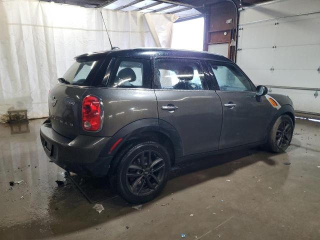 Vin: wmwzb3c59ewr42124, lot: 57830395, mini cooper countryman 20143