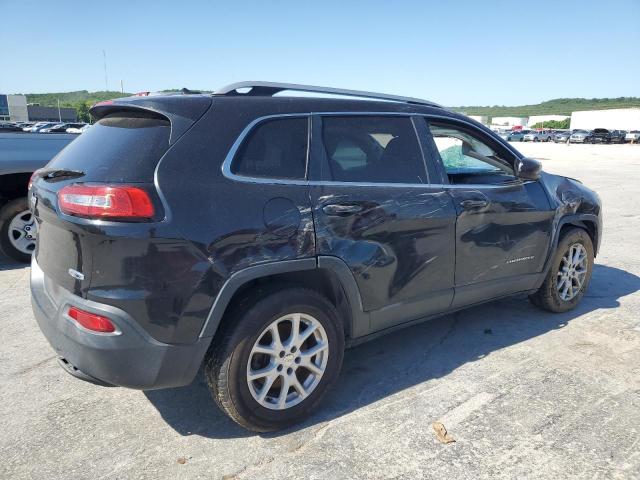 2015 JEEP CHEROKEE L - 1C4PJLCS8FW597348