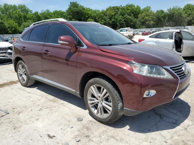 Vin: 2t2zk1ba0fc158829, lot: 56669615, lexus rx350 350 20154