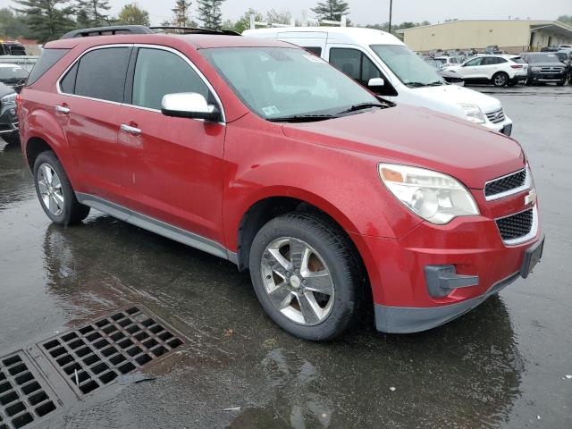 Vin: 2gnfleek4d6382532, lot: 55635385, chevrolet equinox lt 20134