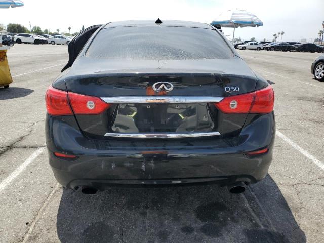 2017 INFINITI Q50 PREMIU JN1EV7AP2HM732648