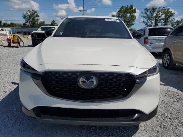 2022 MAZDA CX-5 - JM3KFBAY8N0576067