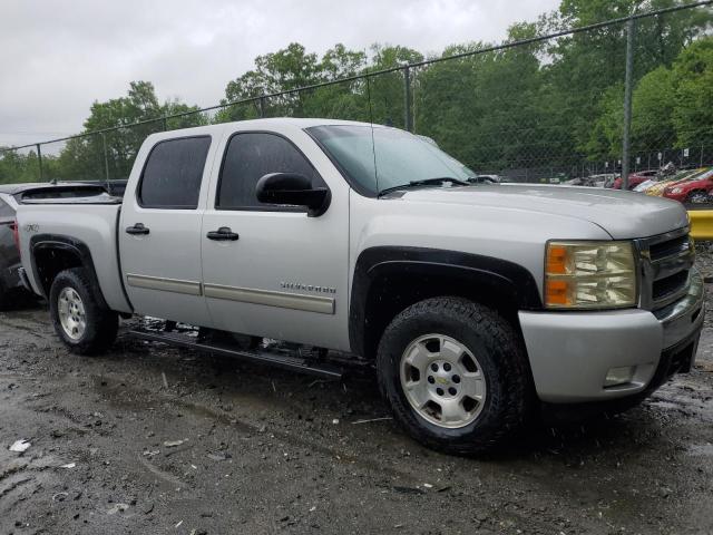 Vin: 3gcpkse38bg394952, lot: 56408385, chevrolet all models k1500 lt 20114