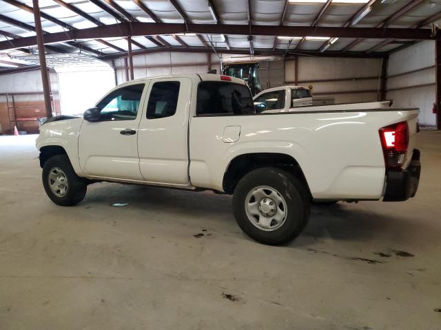 Vin: 3tyrx5gnxpt084096, lot: 46244385, toyota tacoma access cab 20232