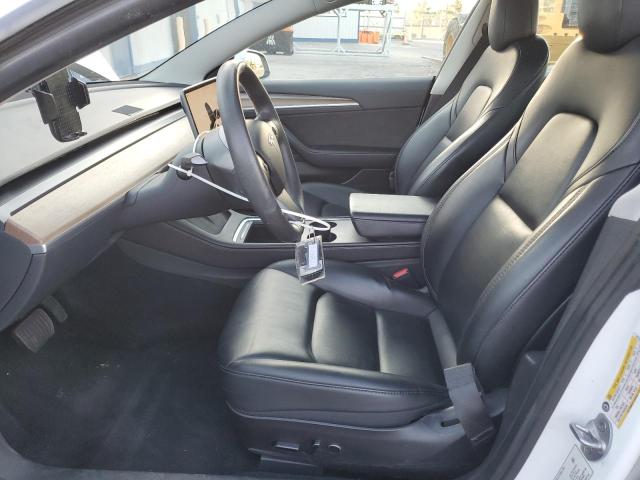 2023 TESLA MODEL 3 5YJ3E1EA0PF457747