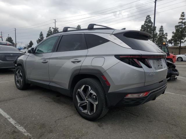 Vin: km8jfca13pu098922, lot: 55638375, hyundai tucson sel convenience 20232