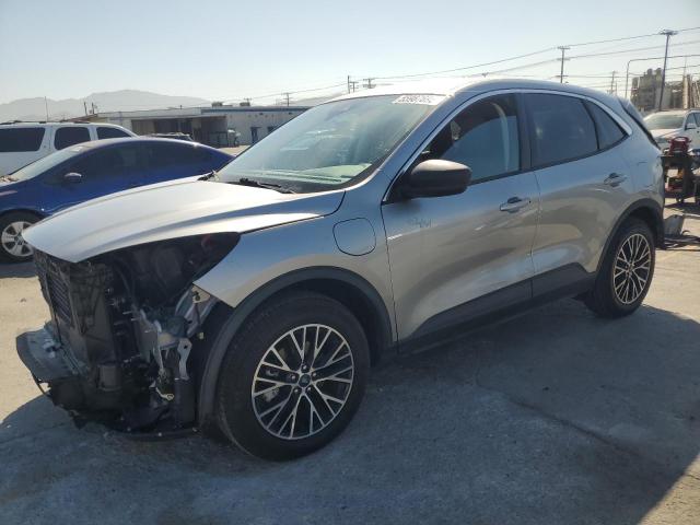 Vin: 1fmcu0ez8nua19724, lot: 55987695, ford escape se 2022 img_1