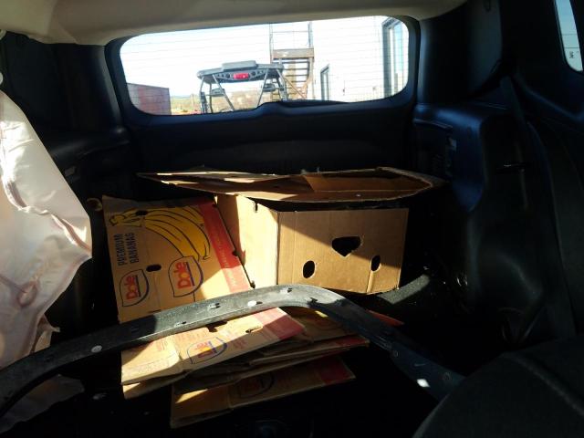 2016 JEEP RENEGADE L - ZACCJBBT2GPC95247