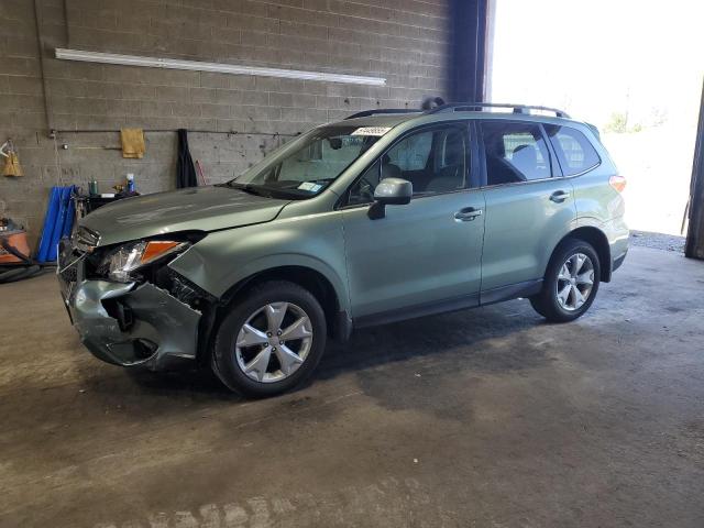 2016 SUBARU FORESTER 2 #3159362690