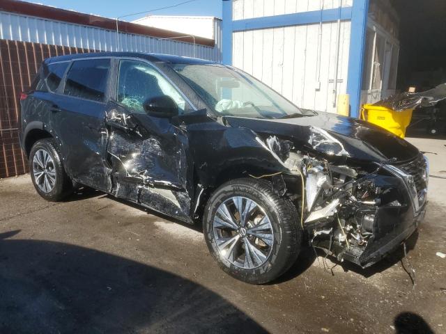 Vin: 5n1bt3ba5pc850847, lot: 56337775, nissan rogue sv 20234