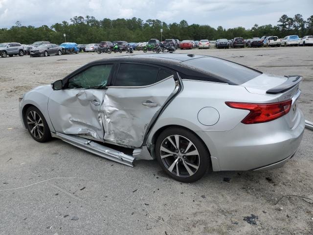 Vin: 1n4aa6ap9hc387387, lot: 58727605, nissan maxima 3.5s 20172