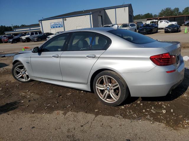 2016 BMW 535 I - WBA5B1C57GG133690
