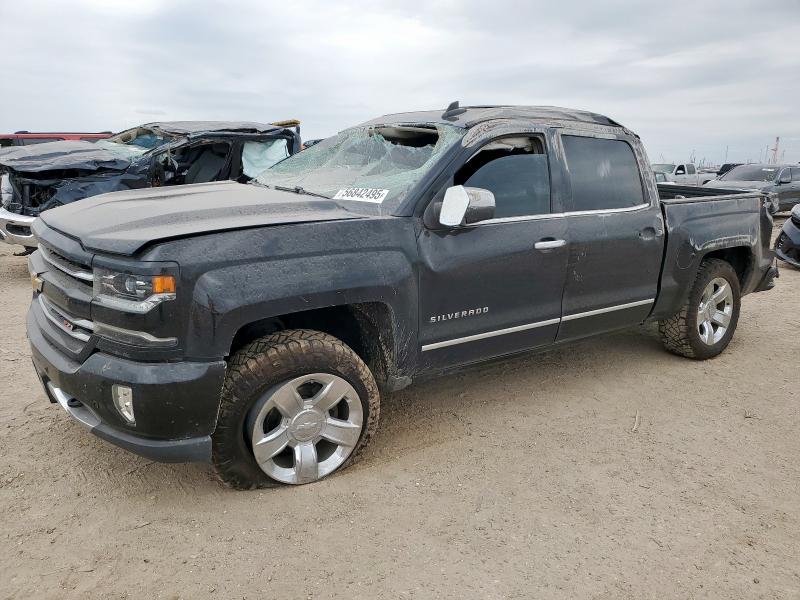 Vin: 3gcuksej6jg419542, lot: 56842495, chevrolet all models k1500 ltz 2018 img_1