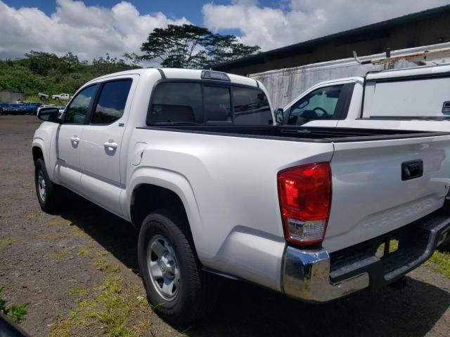 Vin: 3tmaz5cnxgm020391, lot: 58872295, toyota tacoma double cab 20162