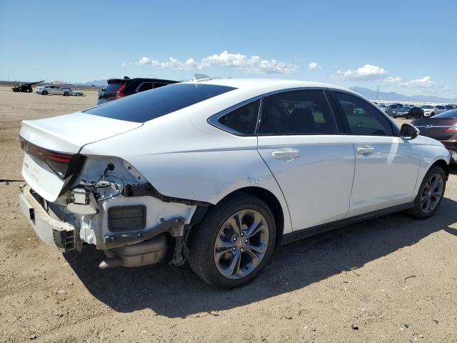 Vin: 1hgcy1f33pa054993, lot: 55352405, honda accord ex 20233