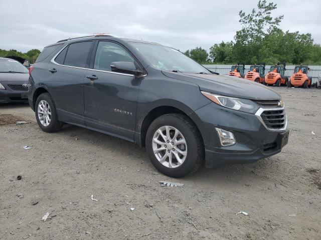 Vin: 3gnaxsev4jl365227, lot: 57879075, chevrolet equinox lt 20184