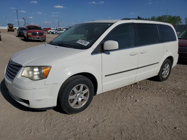 Vin: 2a4rr5d15ar494810, lot: 51942765, chrysler town & c touring 2010 img_1