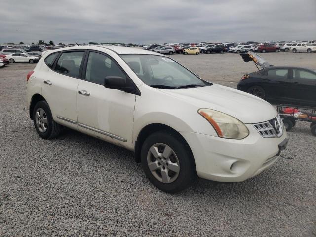 Vin: jn8as5mt9dw554208, lot: 58521385, nissan rogue s 20134