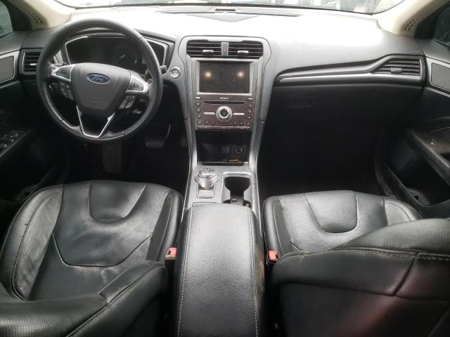 2019 FORD FUSION TIT 3FA6P0D91KR240715