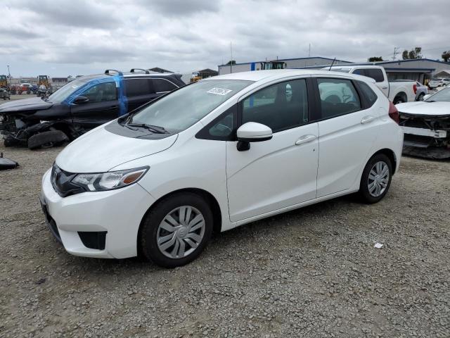 Vin: 3hggk5g52hm706775, lot: 55789675, honda fit lx 2017 img_1
