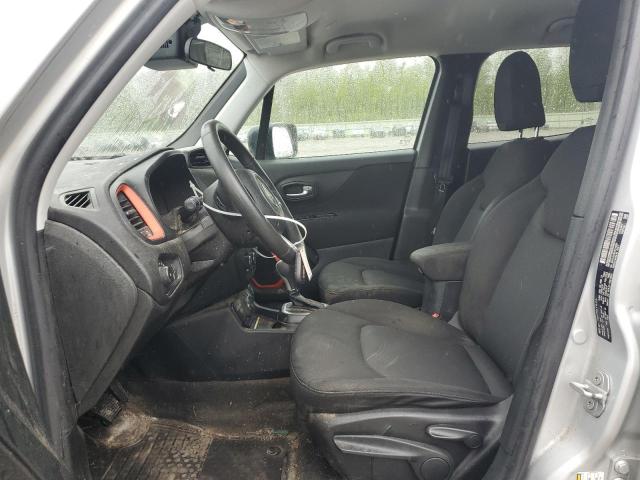 2018 JEEP RENEGADE S ZACCJBAB3JPJ14251