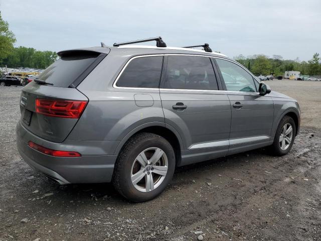 Vin: wa1lhaf77hd055138, lot: 56114605, audi q7 premium plus 20173