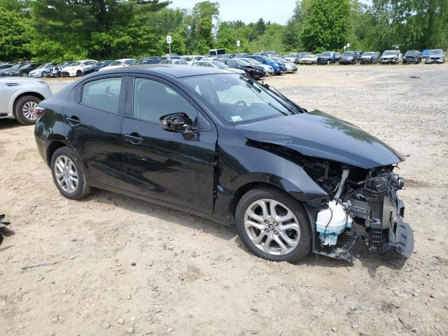Vin: 3mydlbyv5hy184441, lot: 58620365, toyota yaris 20174