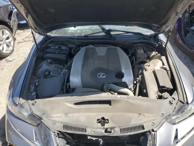 2017 LEXUS IS 300 - JTHCM1D23H5022302