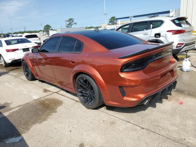Vin: 2c3cdxgj2lh216199, lot: 55785805, dodge charger scat pack 20202