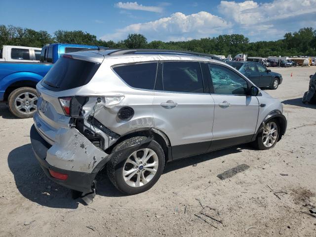 Vin: 1fmcu0gd9hud39091, lot: 57758995, ford escape se 20173