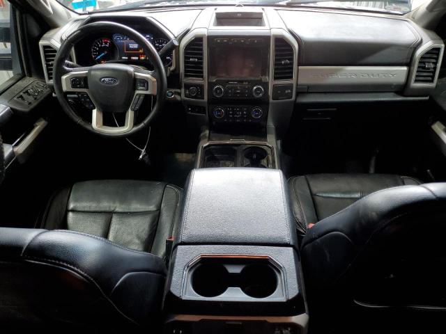 2020 FORD F350 SUPER - 1FT8W3BTXLEE40759