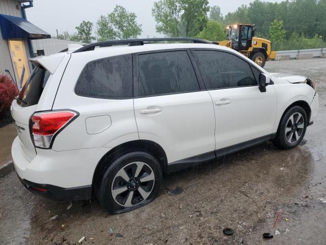 Vin: jf2sjagcxjh469662, lot: 56779605, subaru forester 2.5i premium 20183