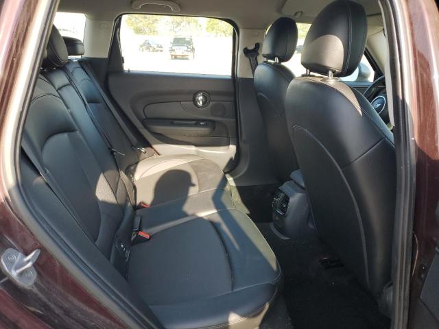 2017 MINI COOPER CLU WMWLN5C33H2E33314