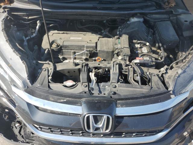 2016 HONDA CR-V EX - 3CZRM3H52GG709560