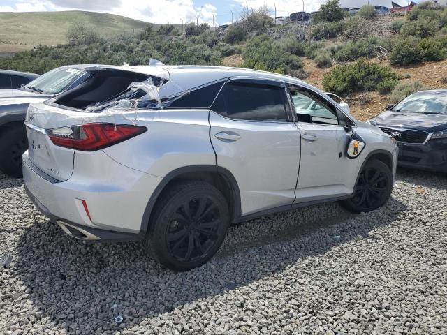 Vin: 2t2bzmca5hc129830, lot: 57495035, lexus rx350 350 base 20173