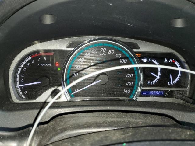 2015 TOYOTA VENZA LE 4T3BA3BB6FU075828