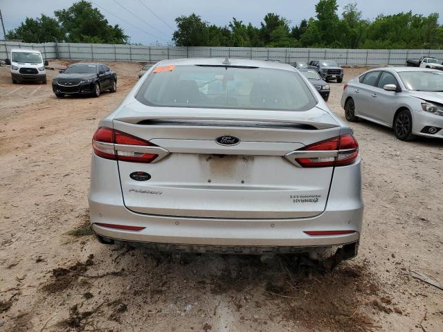 2019 FORD FUSION TIT - 3FA6P0RU7KR141023
