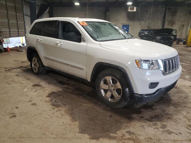 Vin: 1c4rjfag7cc326383, lot: 56563955, jeep grand cher laredo 20124