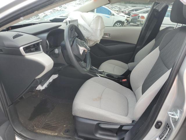 2021 TOYOTA COROLLA LE - JTDVPMAE8MJ131518