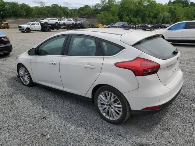 2018 FORD FOCUS TITA 1FADP3N23JL288255