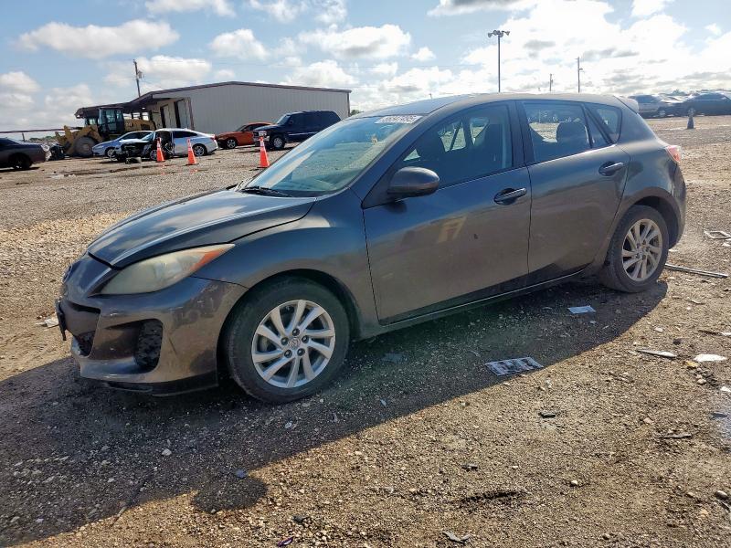 Vin: jm1bl1l82c1592345, lot: 58347495, mazda 3 i 2012 img_1